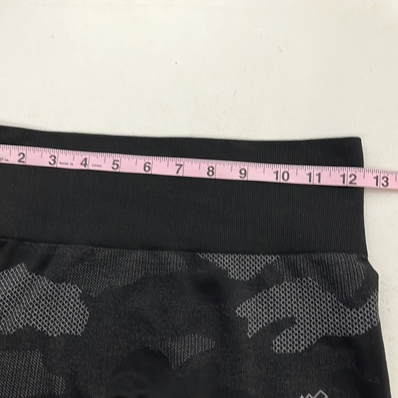 Jed North Camo Leggings - Picture 7 of 9